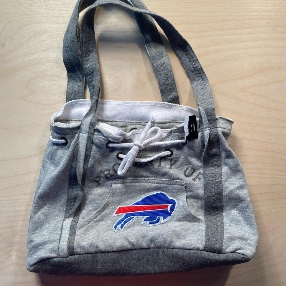 Little Earth Production Cloth Purse (GY)